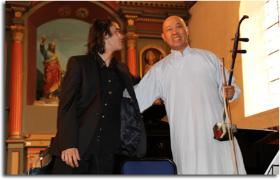 Rencontres musicales de vezelay